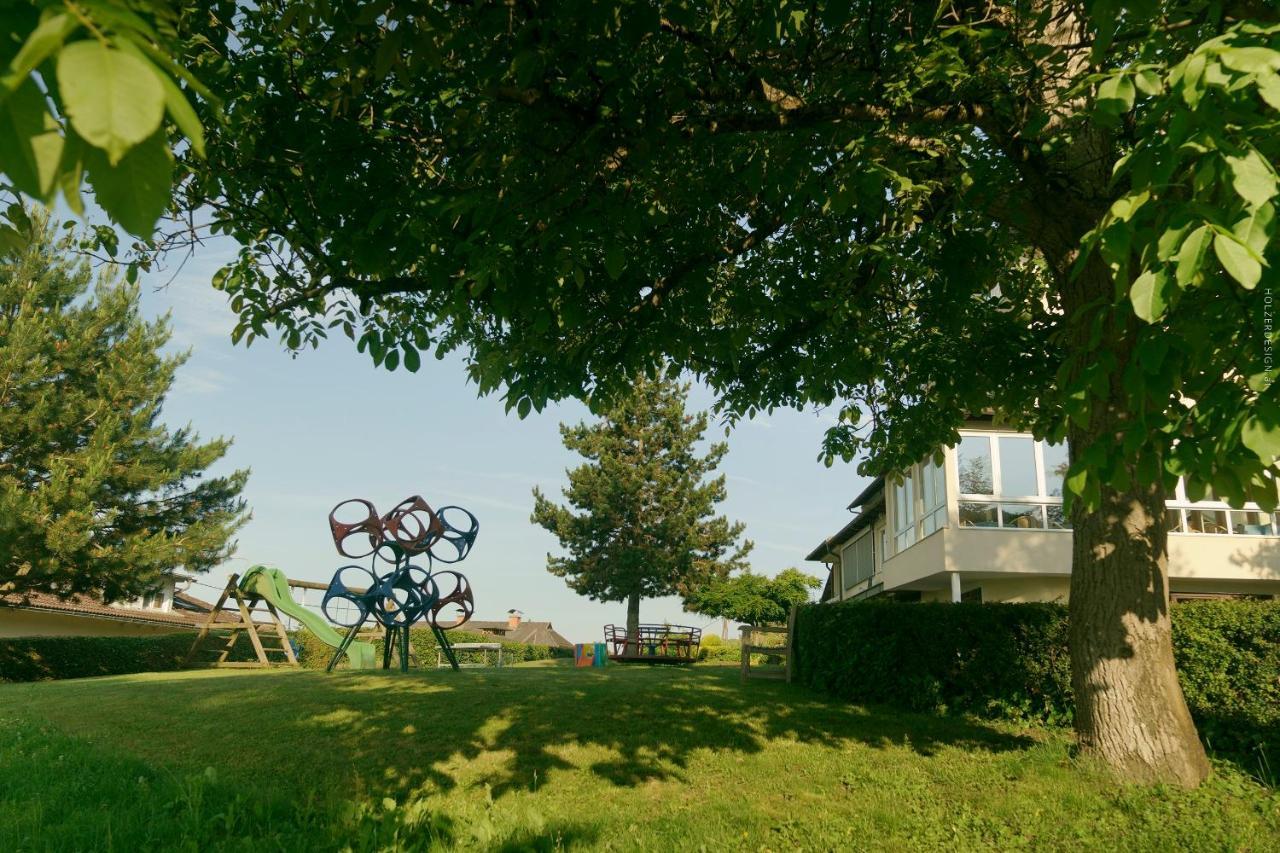 Appartementhotel Karawankenblick Pörtschach am Wörthersee Exterior foto